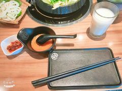 -水林间·寿喜烧自助(仙林金鹰店)
