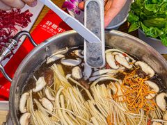 -好想牛·鲜切自助牛肉火锅(七堡花园城店)