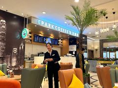 -逸派咖啡 EPARKCOFFEE(广安门店)