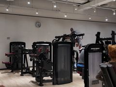 -FLARE STAR FITNESS(复地活力城店)