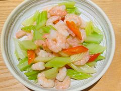 -太小食堂·热炒上桌(翠湖店)