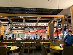 -蓝鲸湾汤泉(包河店)