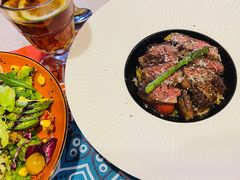 -向日葵十五度餐厅(昌平区店)