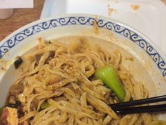-平娃三宝烧烤·面食(富丰桥店)