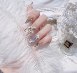 -LILY NAILS美甲美睫