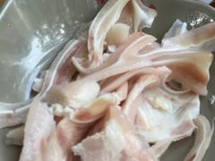 -汝萍传统蘸水菜(春华路总店)