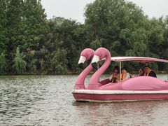 -云龙湖旅游景区