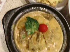 -新宝餐厅(流塘店)