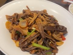 -陈记菜馆·非遗淮扬菜(东关街教场店)