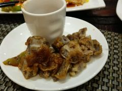 -顺丰轩园林酒家(天河店)