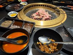 -谷牛和牛烤肉(漕河泾印象城店)