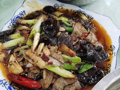 羊肝-胡世羊肉汤(南街店)