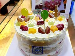 -贝紫Style(木马公寓店)