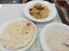 -萨莉亚意式餐厅(悦荟广场店)