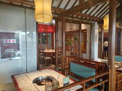 -老员外骨汤火锅(海州古城店)