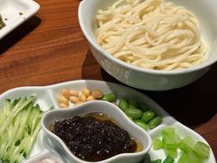 -四季民福烤鸭店(外滩外白渡桥店)