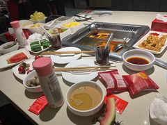 -海底捞火锅(勒泰店)
