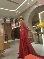 -盘子女人坊古装写真摄影(南京总店)