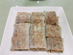 -刘胖子家常菜·蹄花焖藕(中南店)