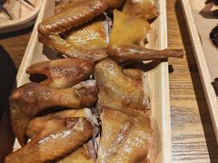 -鸽子窝(黄村店)