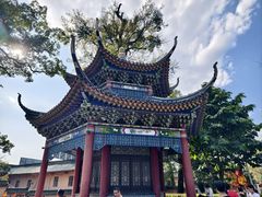 -南华禅寺
