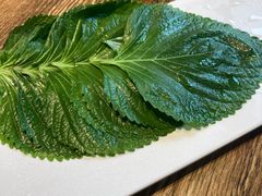 -久品肥牛烤肉(碧海华庭店)