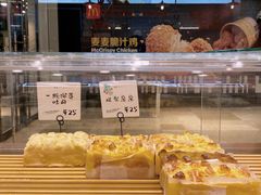 -司乎·日式鲜吐司(EFC欧美广场店)