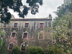 -南沙天后宫景区