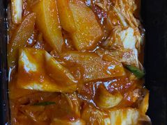 -鑫日千里马朝鲜族小馆(总店)