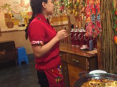 -金掌勺锅包肉(太原万达店)
