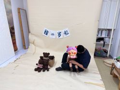 -星宝贝儿童摄影