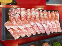 -重庆巴九门老火锅(阳朔店)