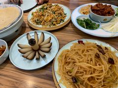 -合合春饼(潘家园店)