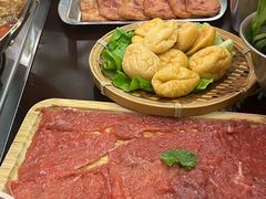 -小螺大作·螺蛳粉火锅(林和西店)