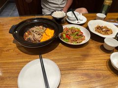 -泉畔人家·老济南经典鲁菜(大明湖店)