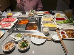 -海底捞火锅(吴中路店)