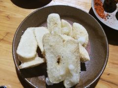 -袁家豆腐
