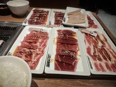 -焼肉ライク·烧肉LIKE(万菱汇店)