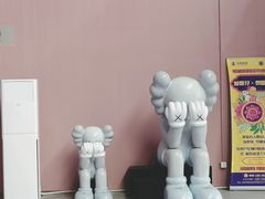 -未来战场·大空间VR·轰趴·团建(常营店)