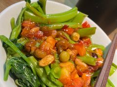 -桂小厨广西菜(印象城店)