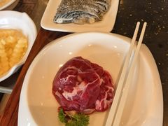 -南门涮肉(通州店)