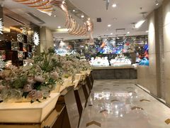 -芭菲盛宴·环球美食(锦城万达广场店)