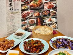 -百家鲜·杭帮菜