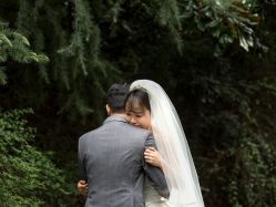 -MECCI婚礼摄影跟拍(红东方广场店)