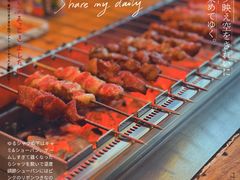 -河坝烧烤串城(银亭路店)
