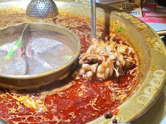 -哥老官重庆美蛙鱼头(松江地中海十八哥店)