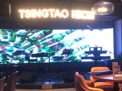 -青山鸡(海信天悦店)
