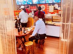 -老陈婆手工面庄