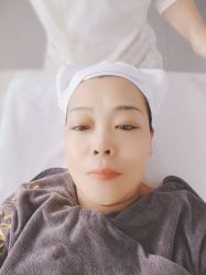 体验前-康美贞·痘肌养护管理中心