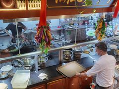 -肖记公安牛肉鱼杂馆· 省级非物质文化遗产(仁和路店)